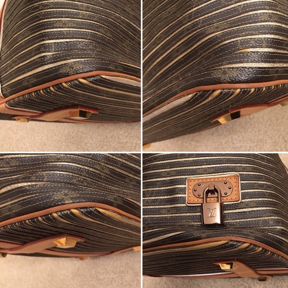 Open to Trades‼️See below⬇️ LV Argent Eden Noe - Picture 4 of 7